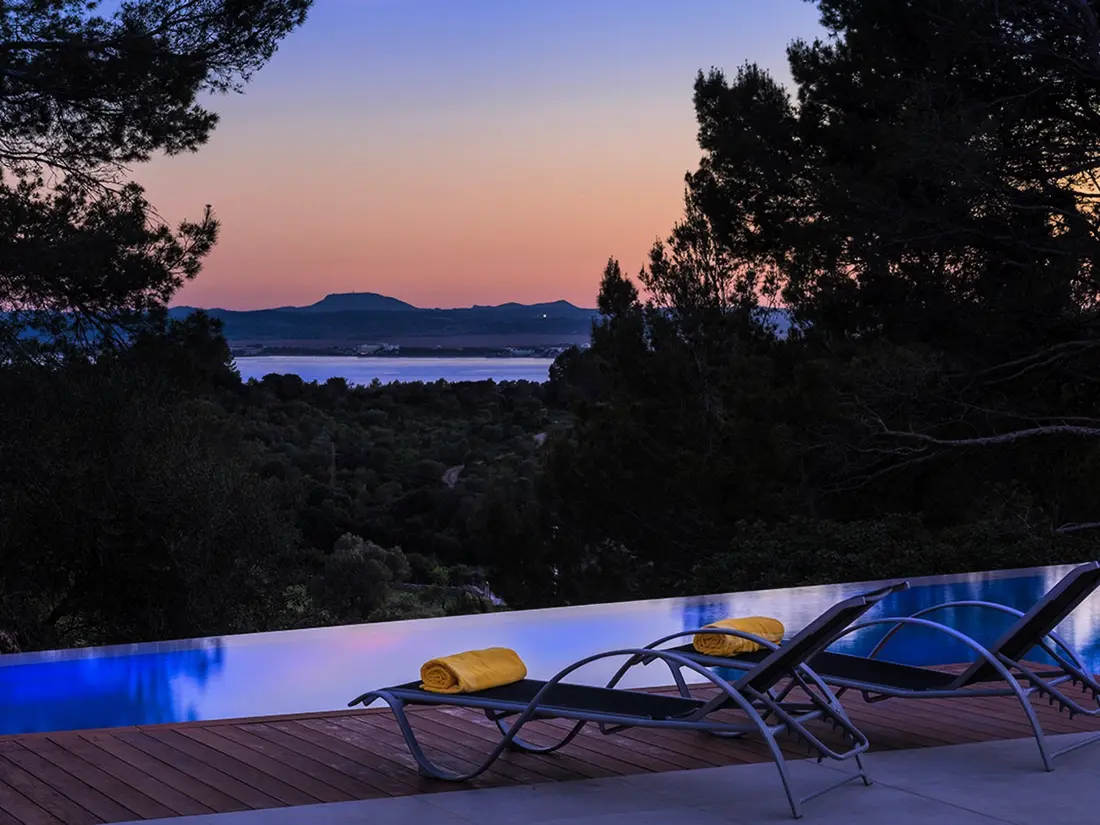 Maison de Vacances Alcúdia 195