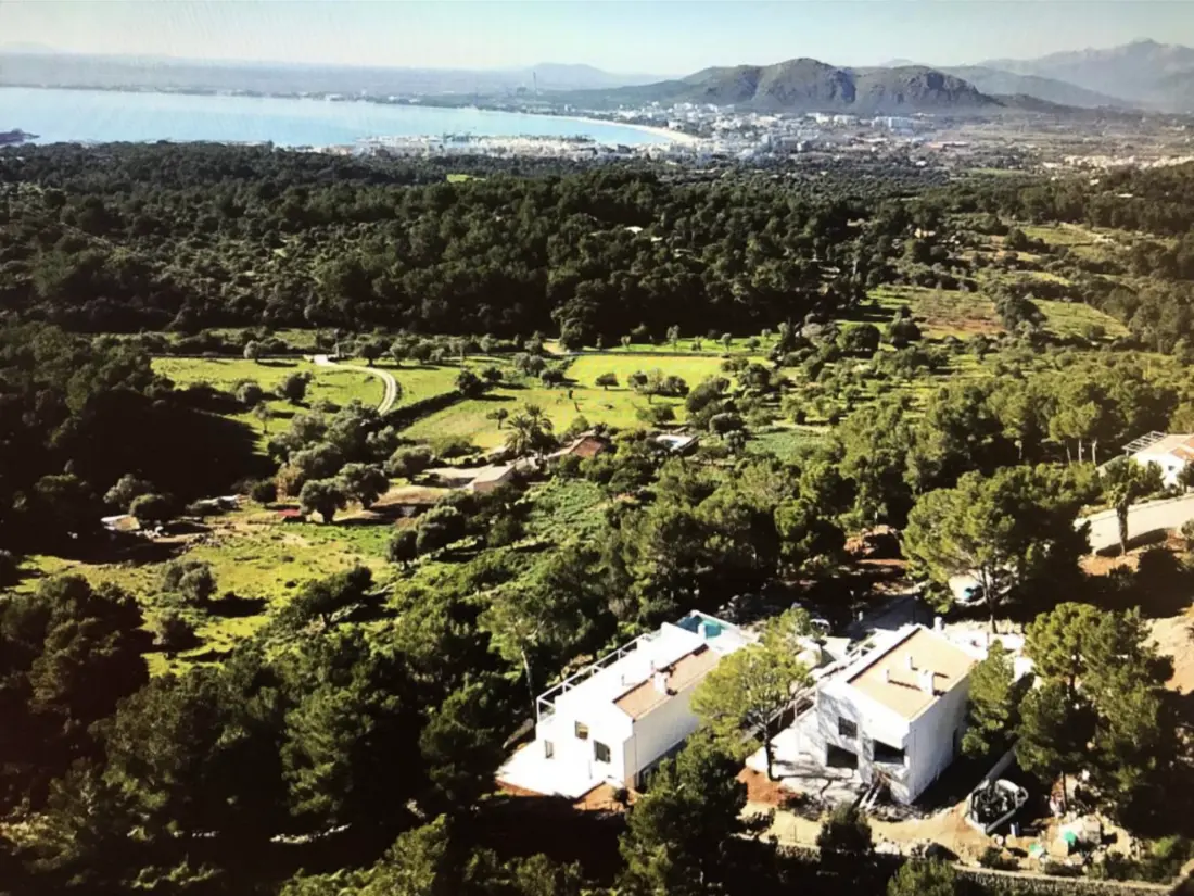 Maison de Vacances Alcúdia 195