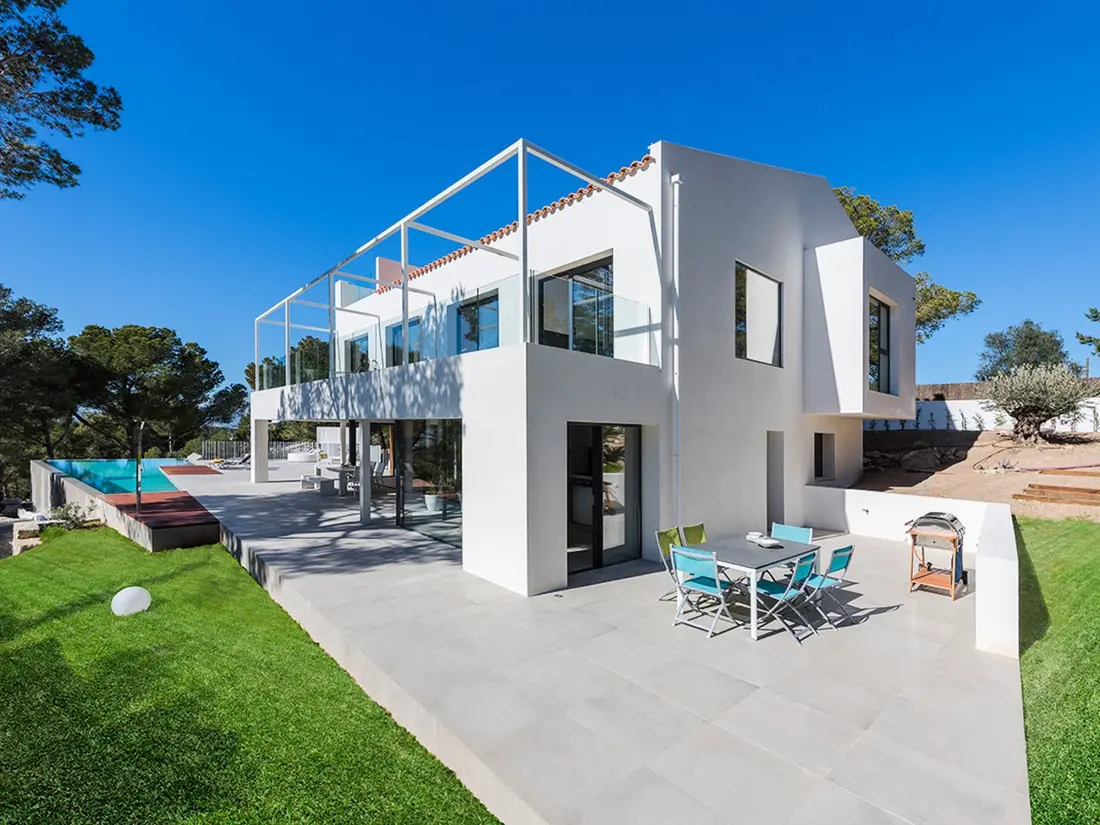 Maison de Vacances Alcúdia 195