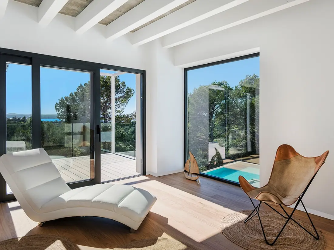 Maison de Vacances Alcúdia 195