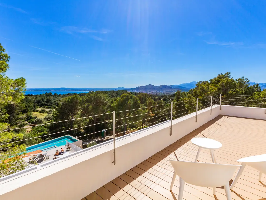 Maison de Vacances Alcúdia 195