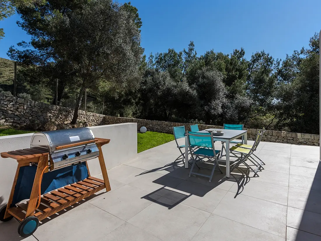 Maison de Vacances Alcúdia 195