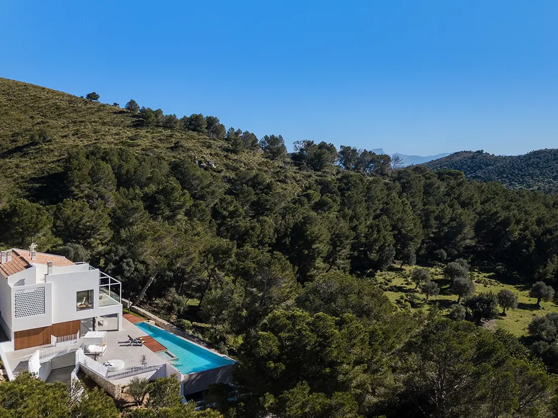 Maison de Vacances Alcúdia 195