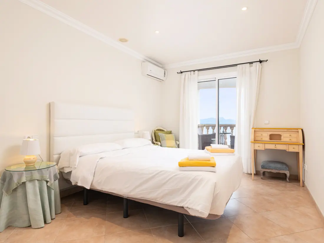 Maison de Vacances Alcúdia 196