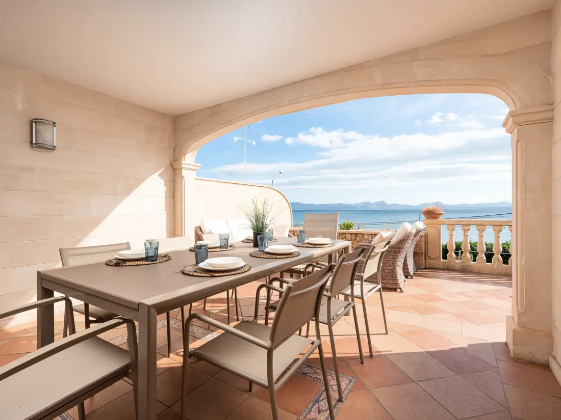 Maison de Vacances Alcúdia 196