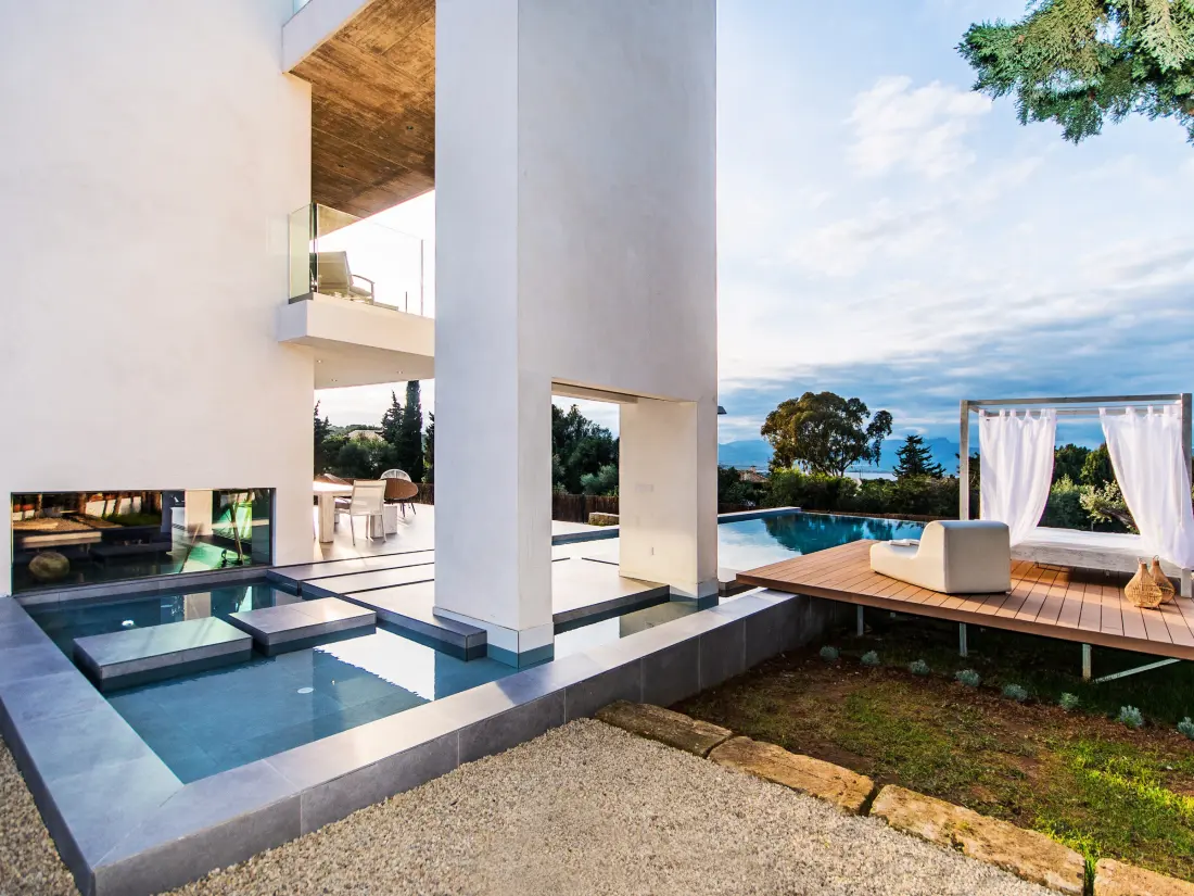 Maison de Vacances Alcúdia 197