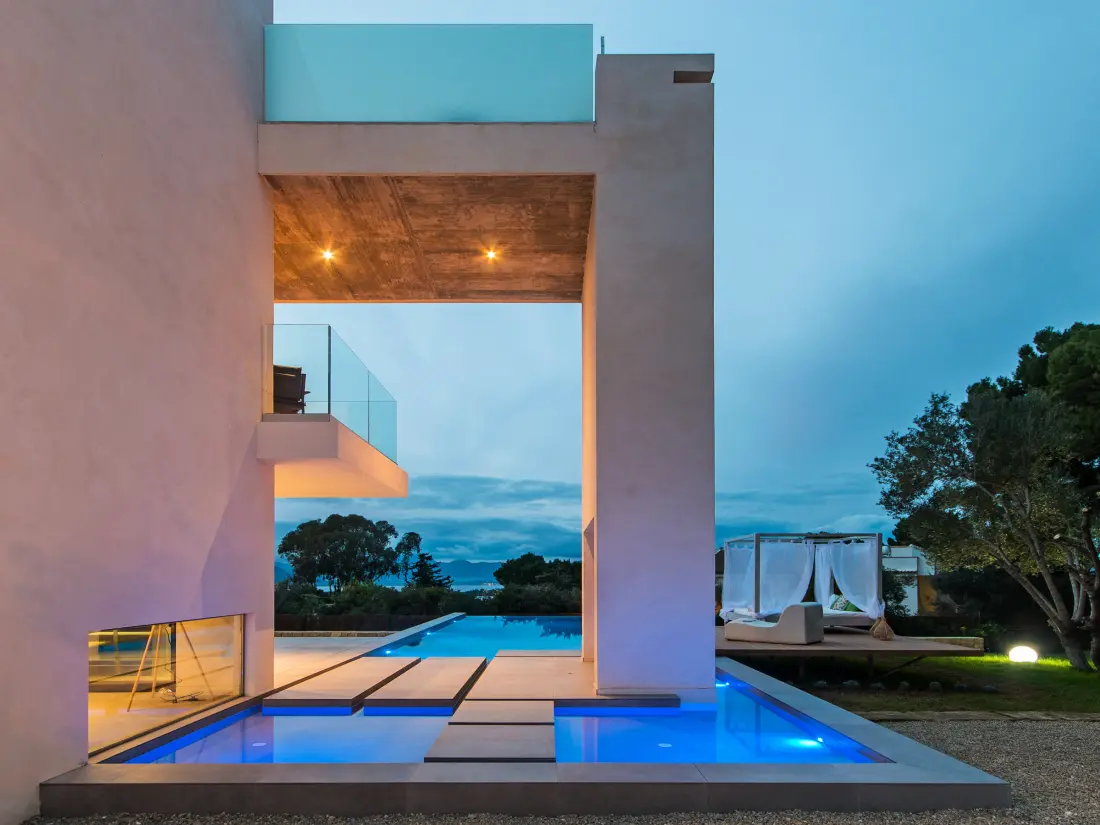 Maison de Vacances Alcúdia 197
