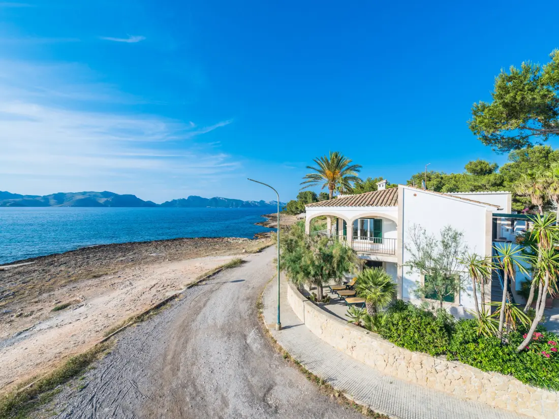 Maison de Vacances Alcúdia 198