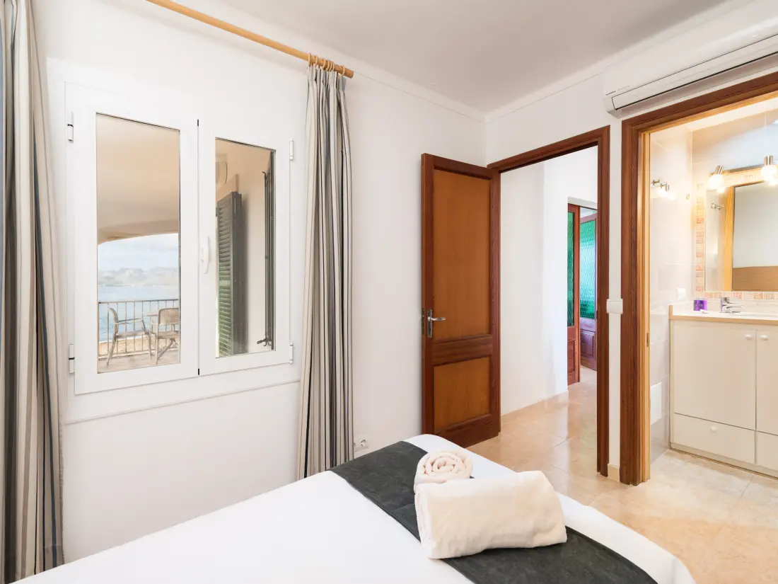 Maison de Vacances Alcúdia 198
