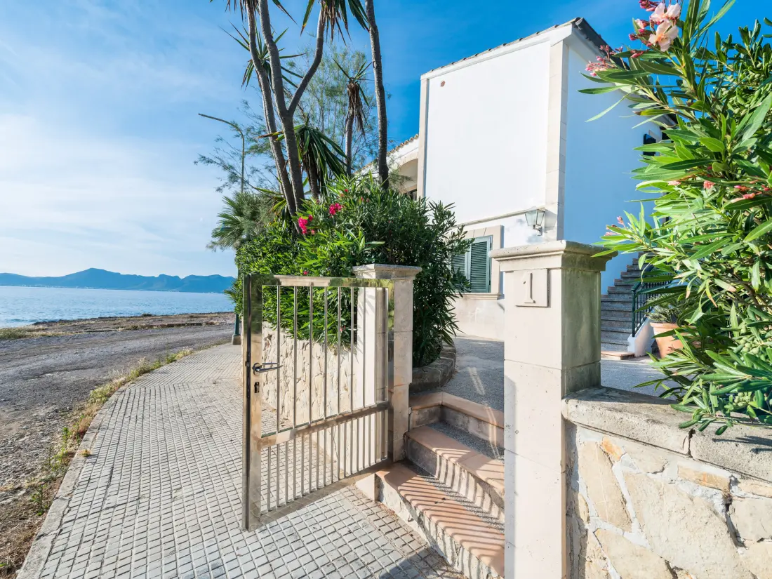Maison de Vacances Alcúdia 198