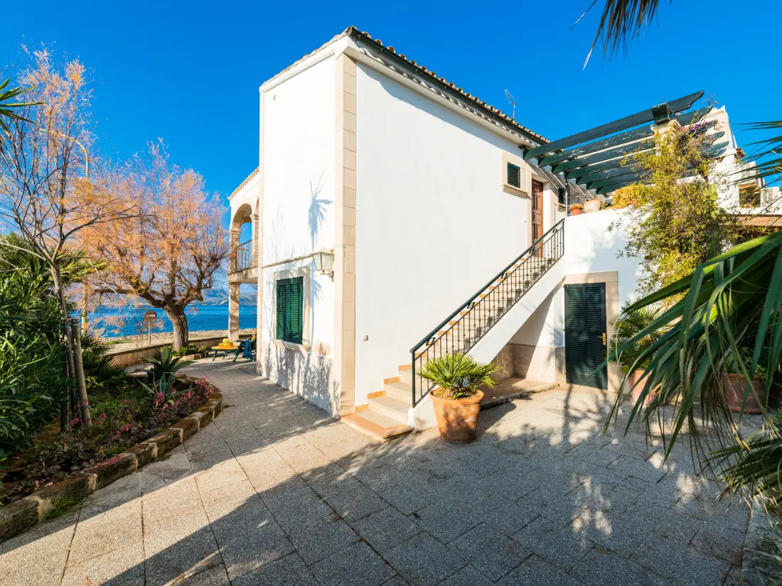 Maison de Vacances Alcúdia 198