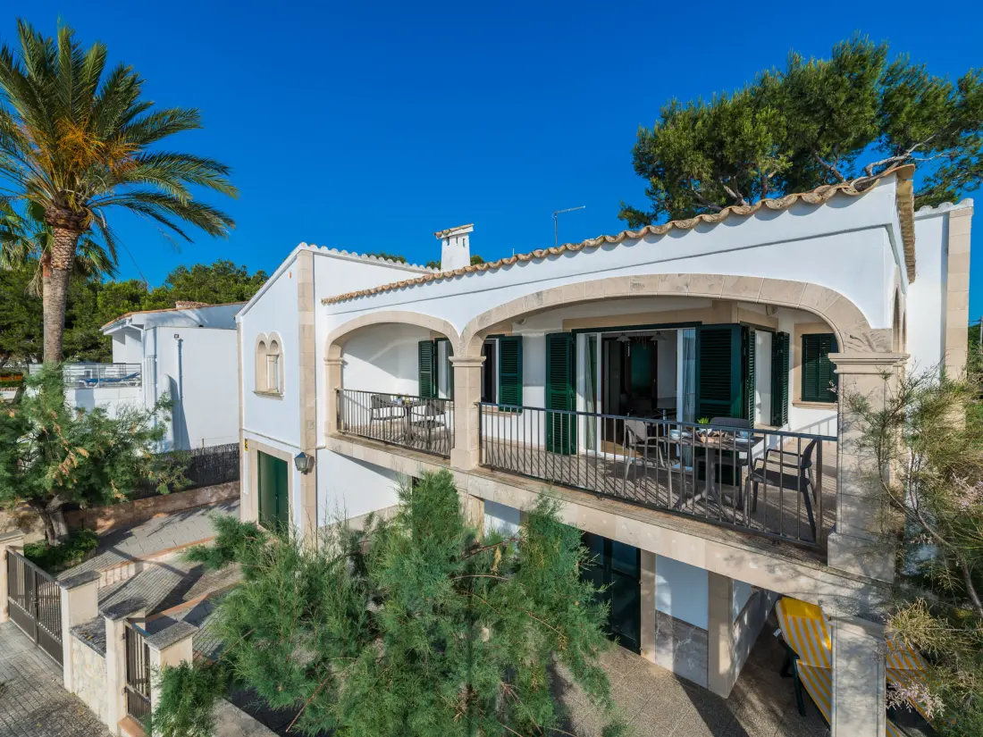 Maison de Vacances Alcúdia 198