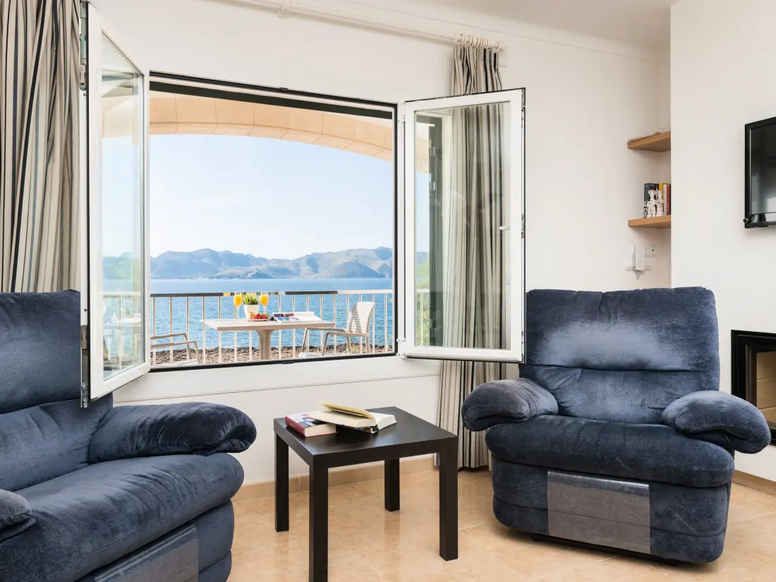 Maison de Vacances Alcúdia 198