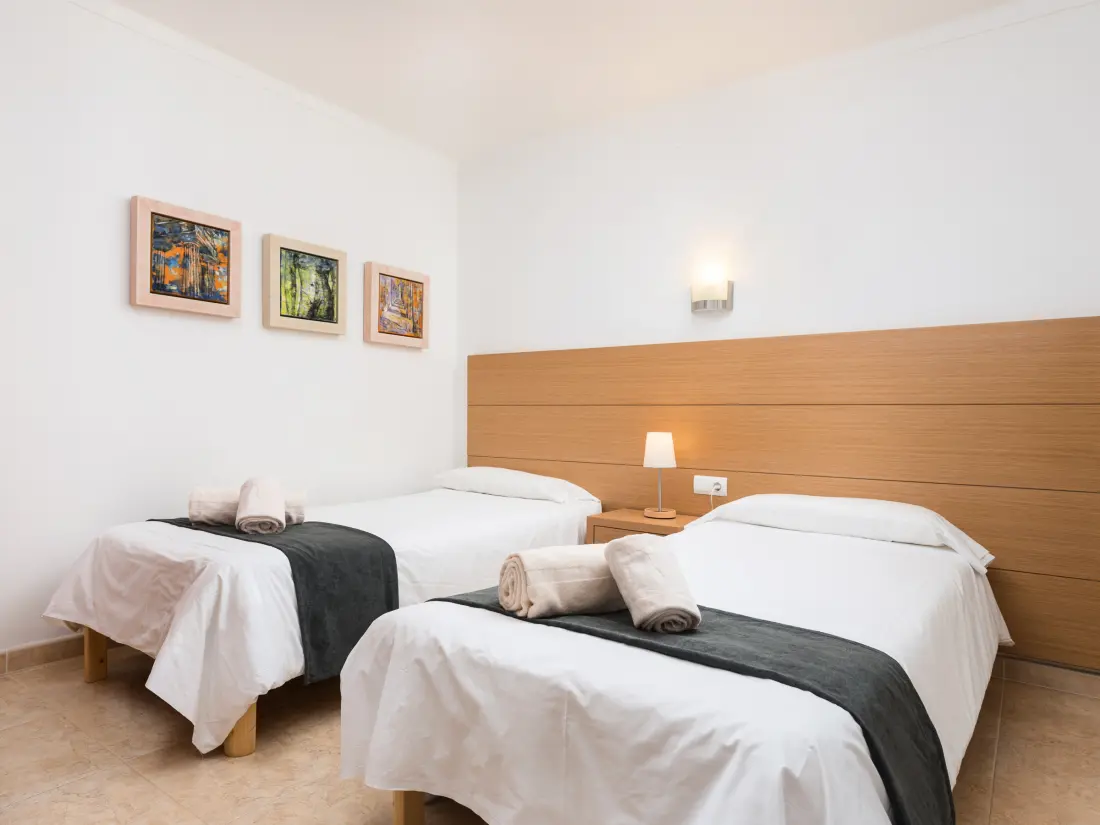 Maison de Vacances Alcúdia 198