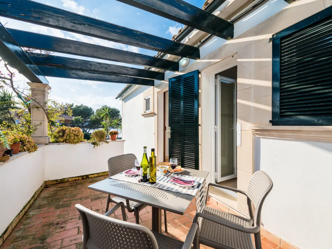 Maison de Vacances Alcúdia 198