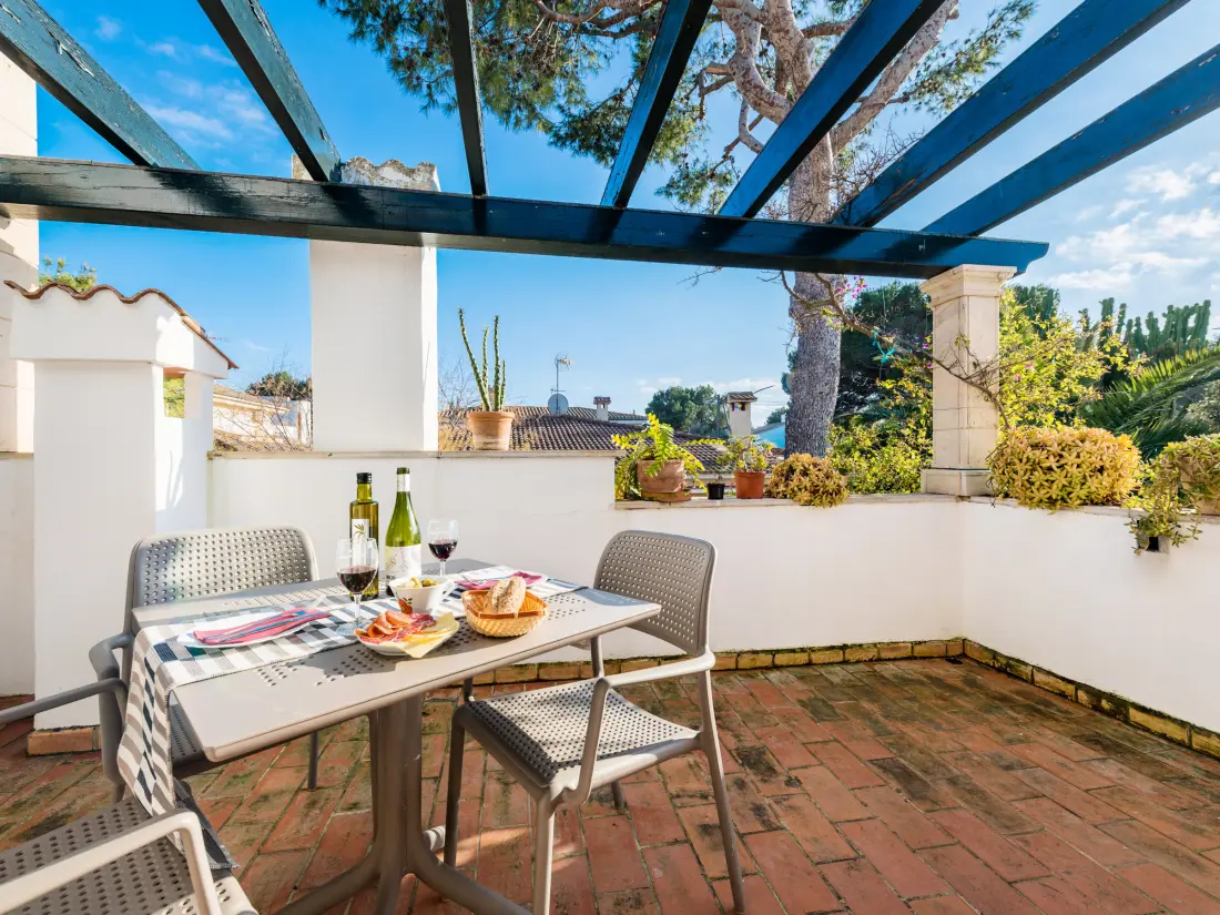 Maison de Vacances Alcúdia 198