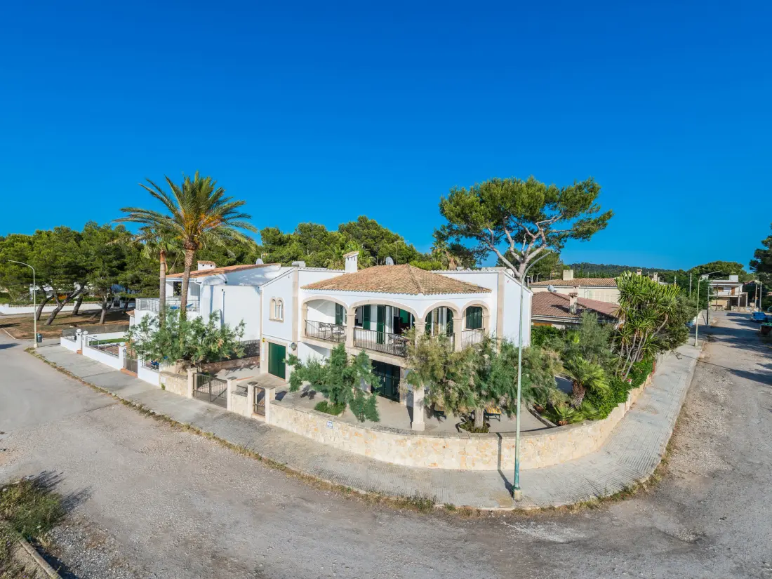 Maison de Vacances Alcúdia 198