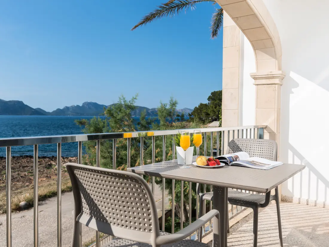 Maison de Vacances Alcúdia 198