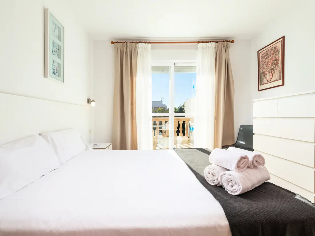 Maison de Vacances Alcúdia 199