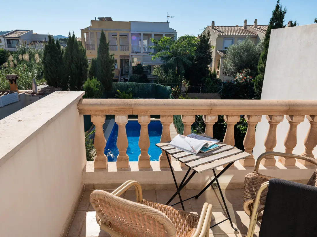 Maison de Vacances Alcúdia 199
