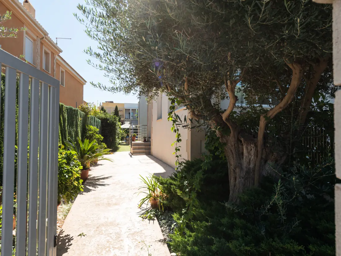 Maison de Vacances Alcúdia 199