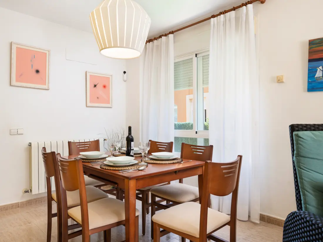 Maison de Vacances Alcúdia 199