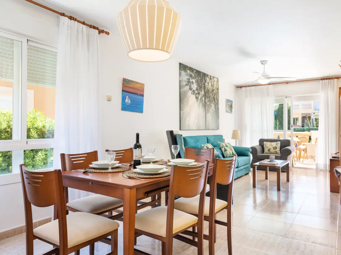 Maison de Vacances Alcúdia 199