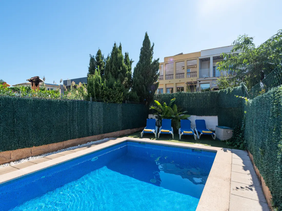 Maison de Vacances Alcúdia 199