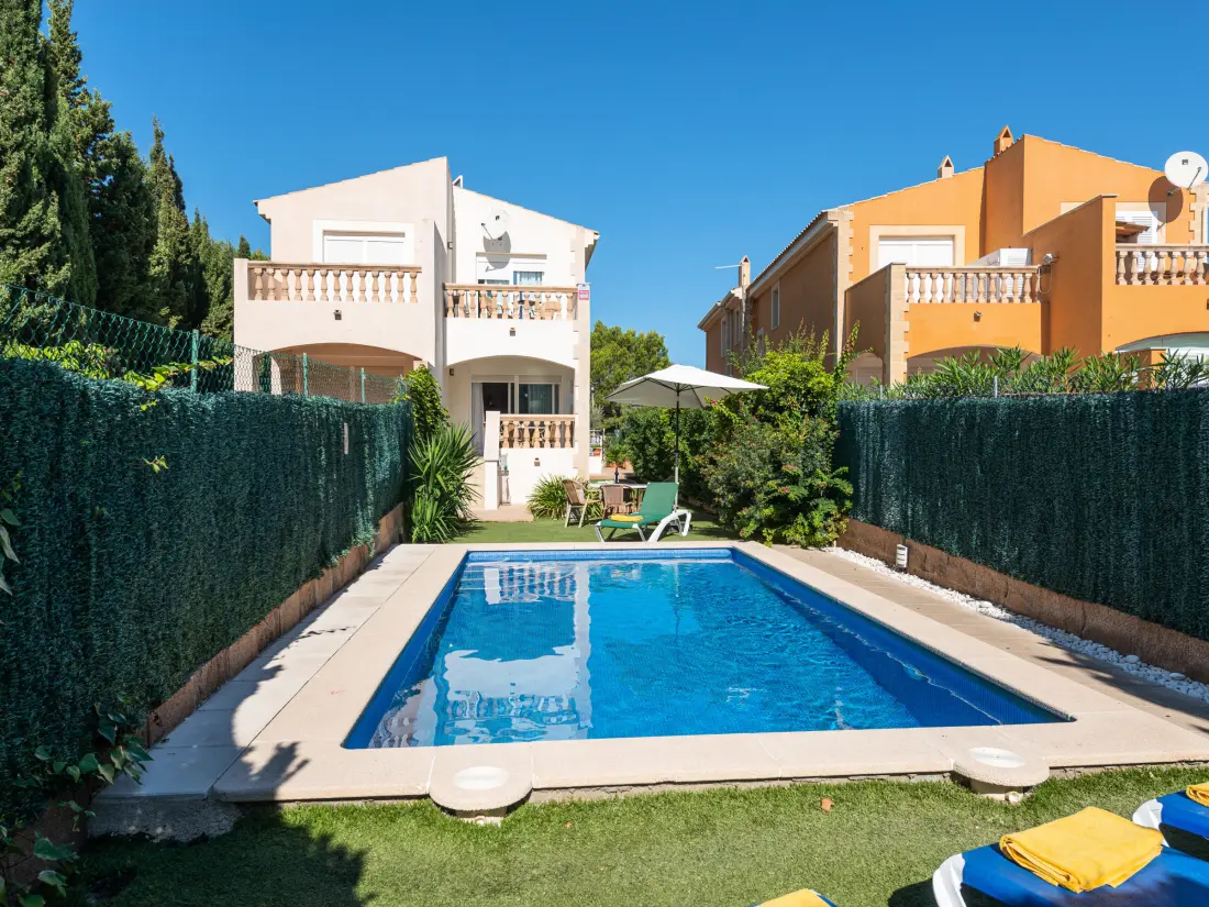 Maison de Vacances Alcúdia 199
