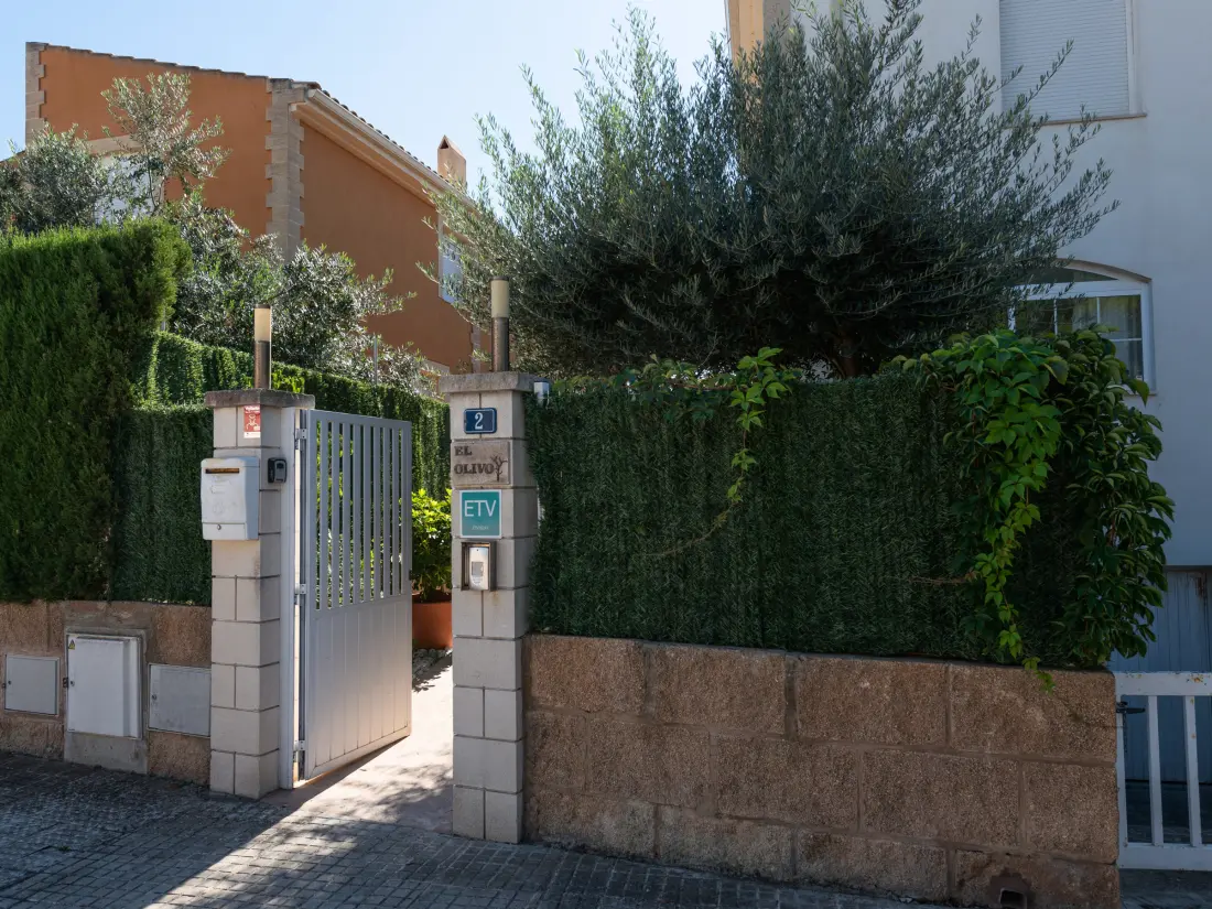 Maison de Vacances Alcúdia 199