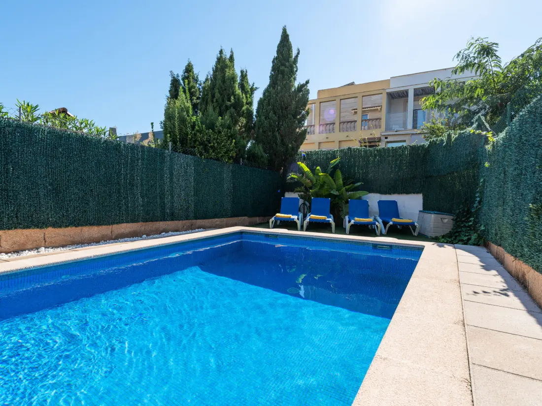 Maison de Vacances Alcúdia 199