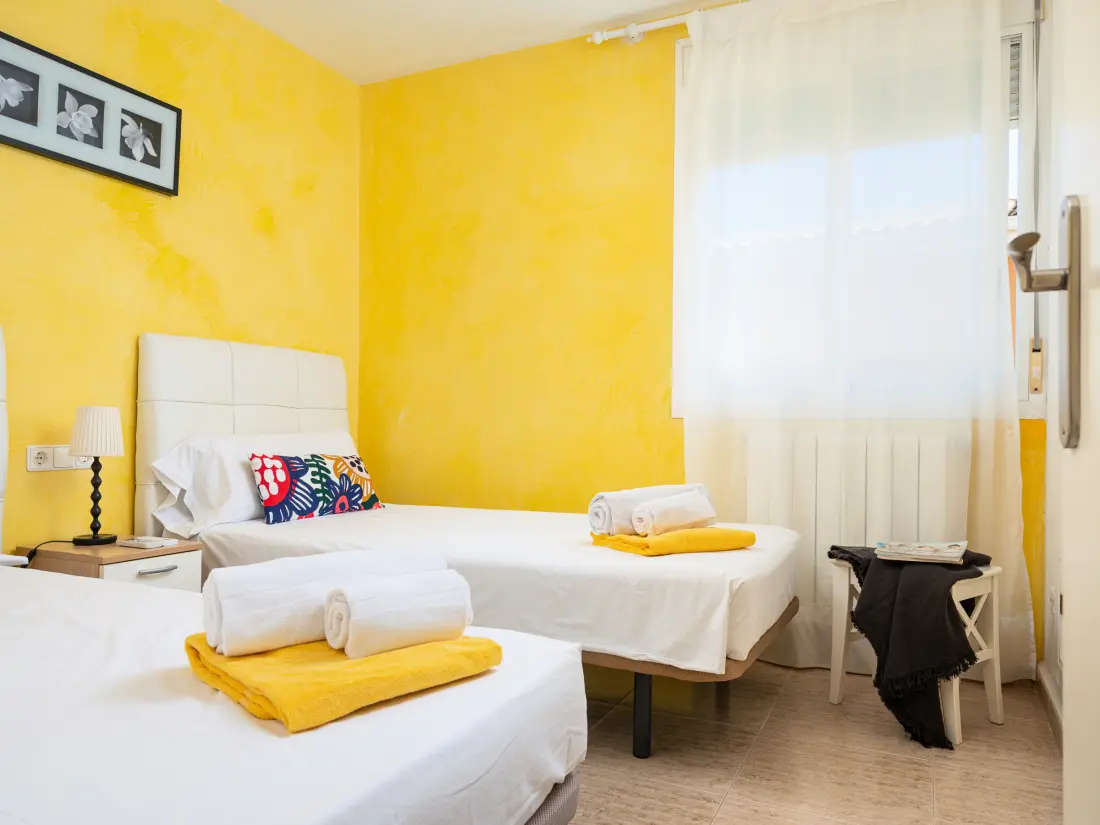 Maison de Vacances Alcúdia 199