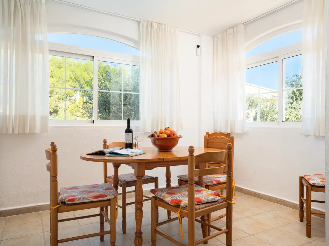 Maison de Vacances Alcúdia 199