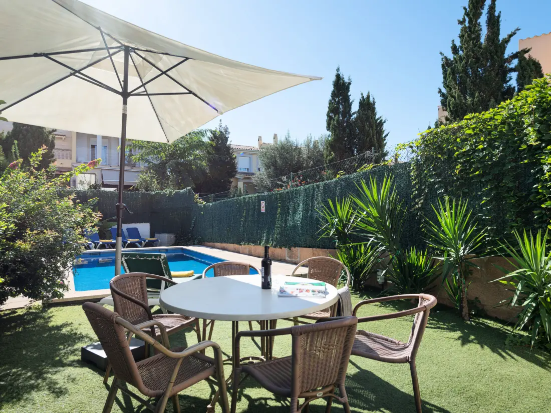 Maison de Vacances Alcúdia 199
