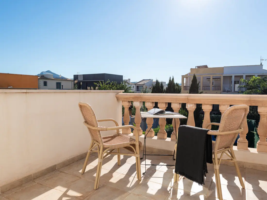 Maison de Vacances Alcúdia 199