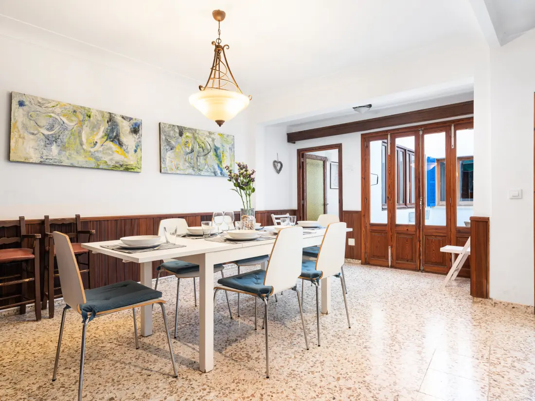Maison de Vacances Alcúdia 200