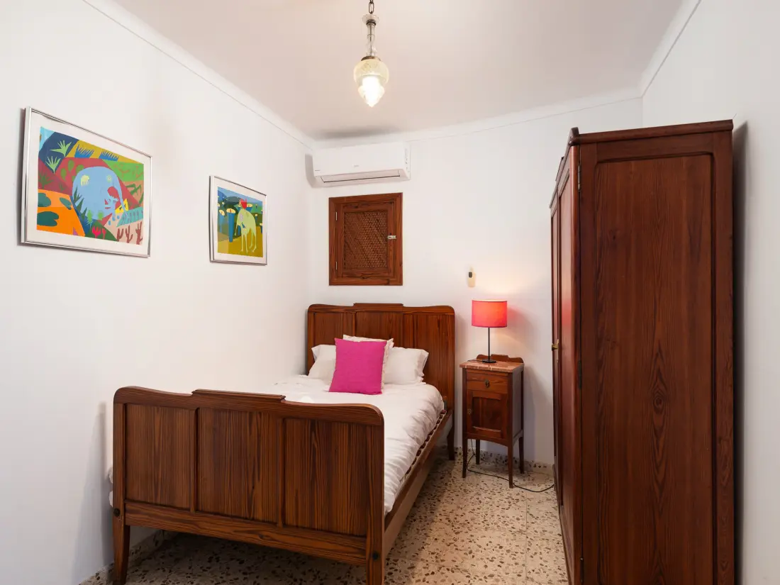 Maison de Vacances Alcúdia 200