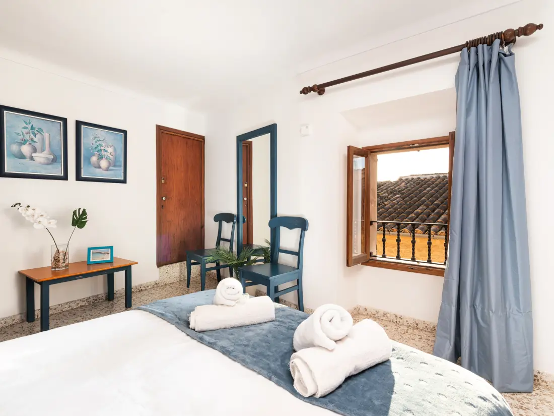 Maison de Vacances Alcúdia 200