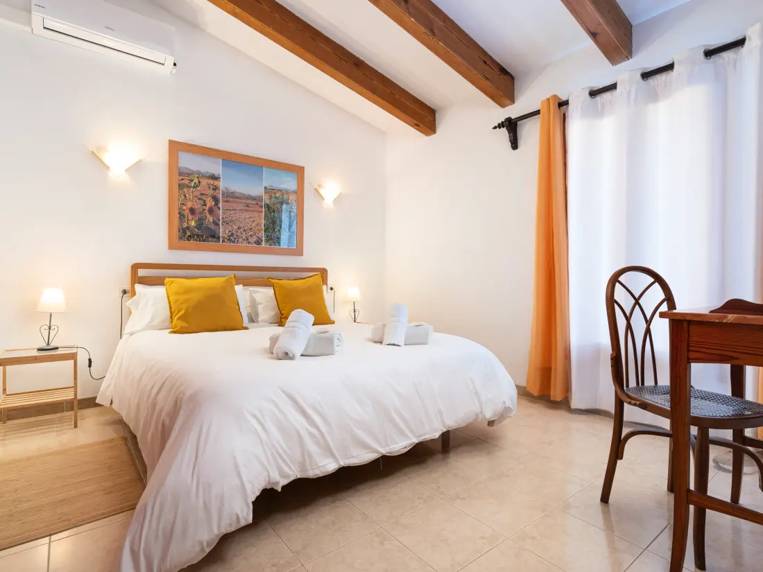 Maison de Vacances Alcúdia 200