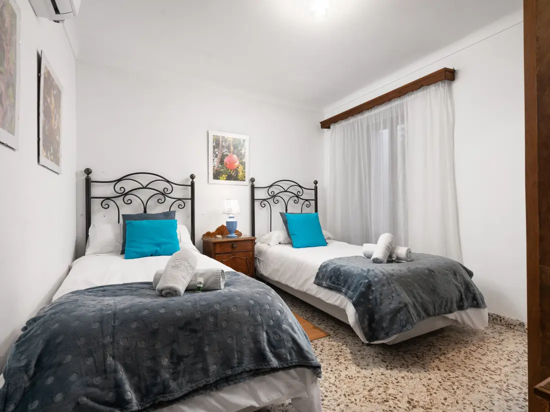 Maison de Vacances Alcúdia 200