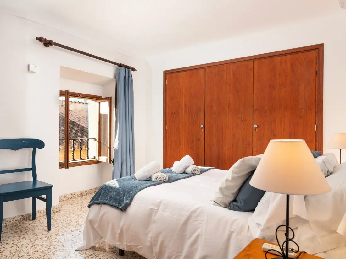 Maison de Vacances Alcúdia 200