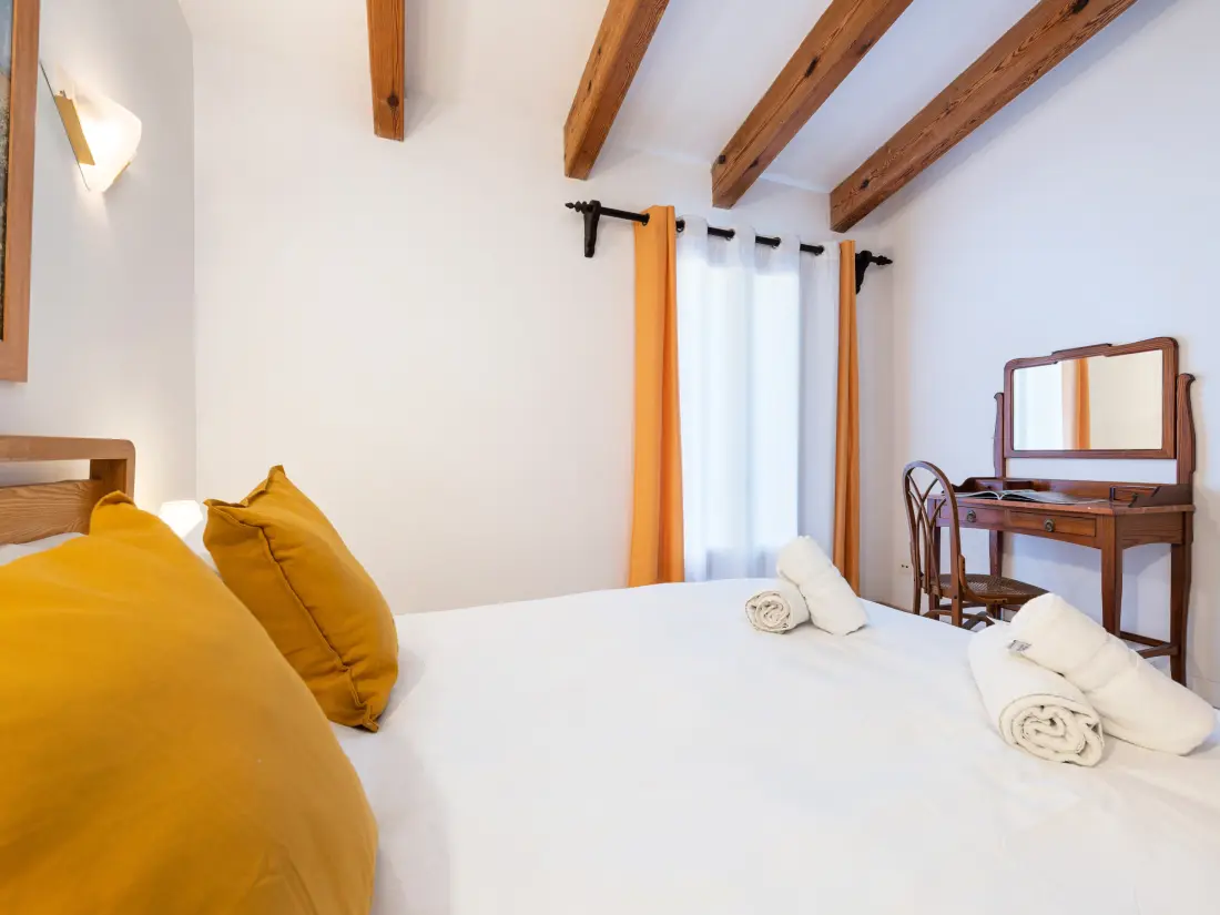 Maison de Vacances Alcúdia 200