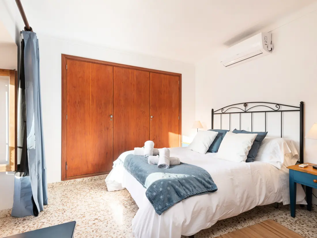 Maison de Vacances Alcúdia 200