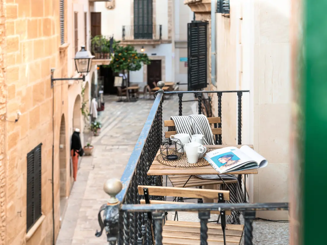 Maison de Vacances Alcúdia 200