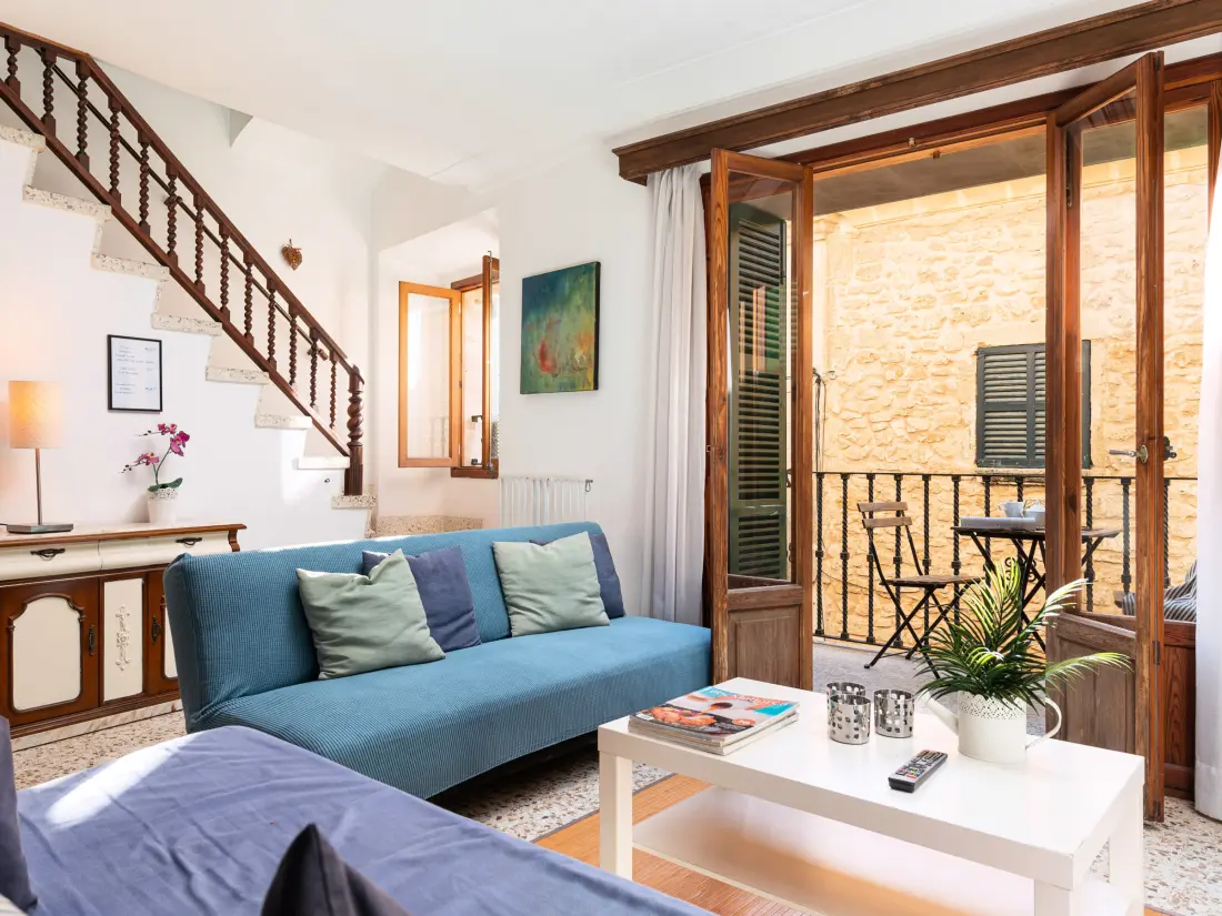 Maison de Vacances Alcúdia 200