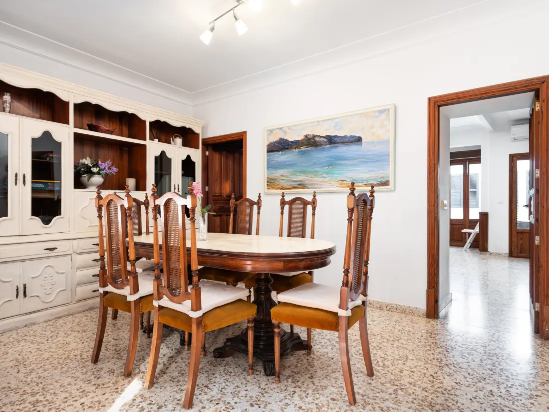 Maison de Vacances Alcúdia 200