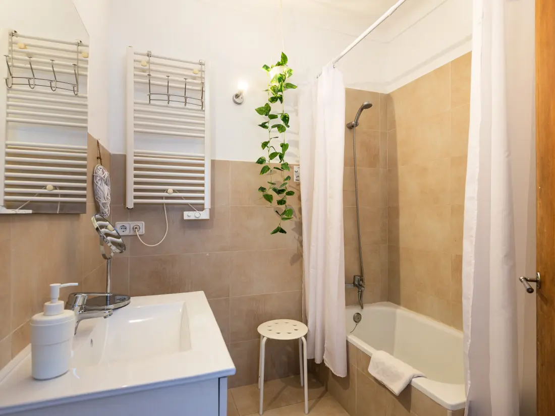 Maison de Vacances Alcúdia 200
