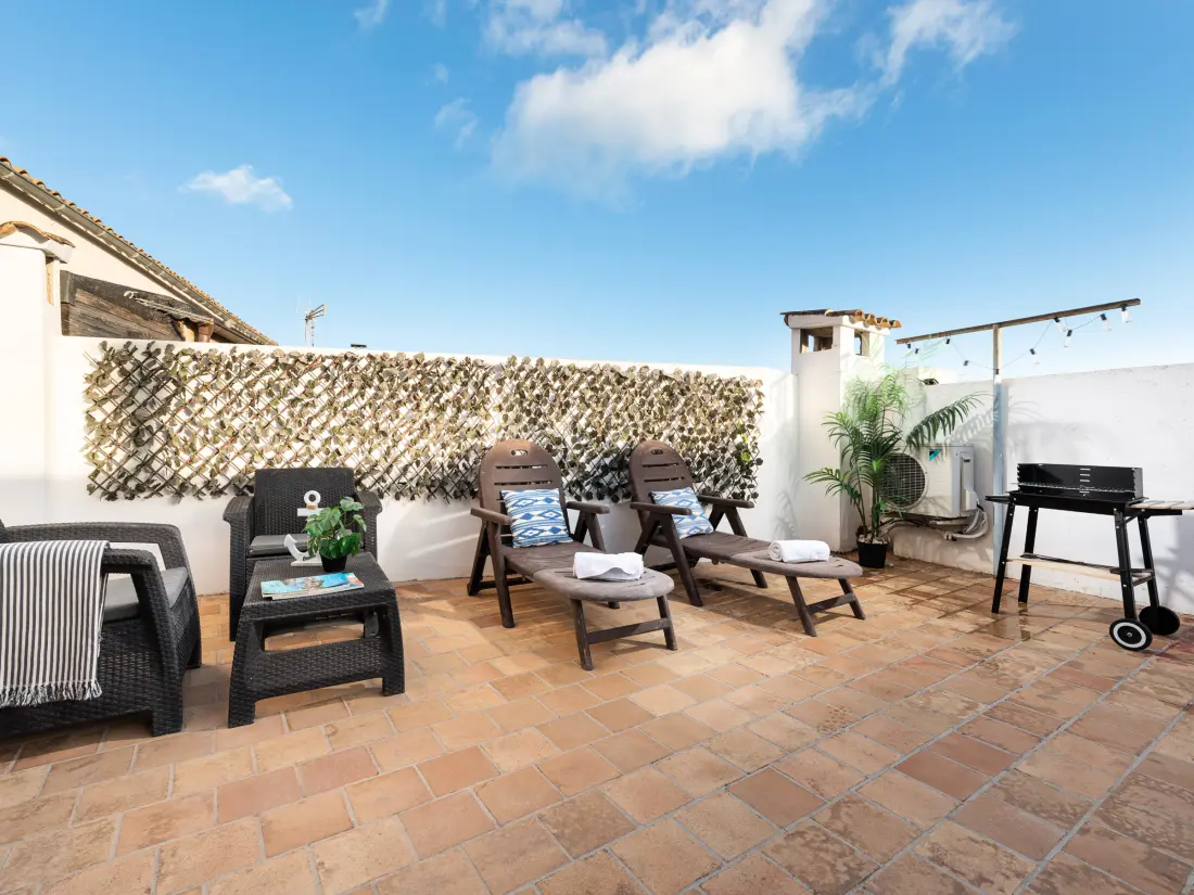 Maison de Vacances Alcúdia 200