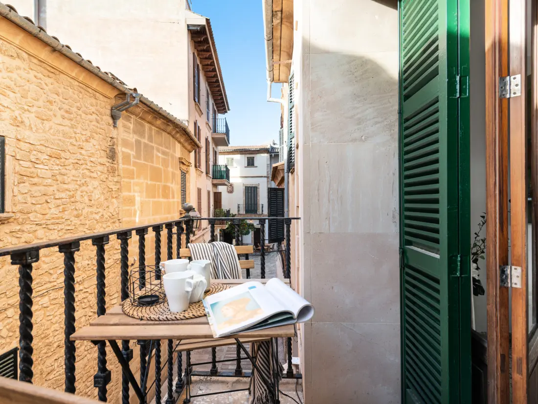 Maison de Vacances Alcúdia 200