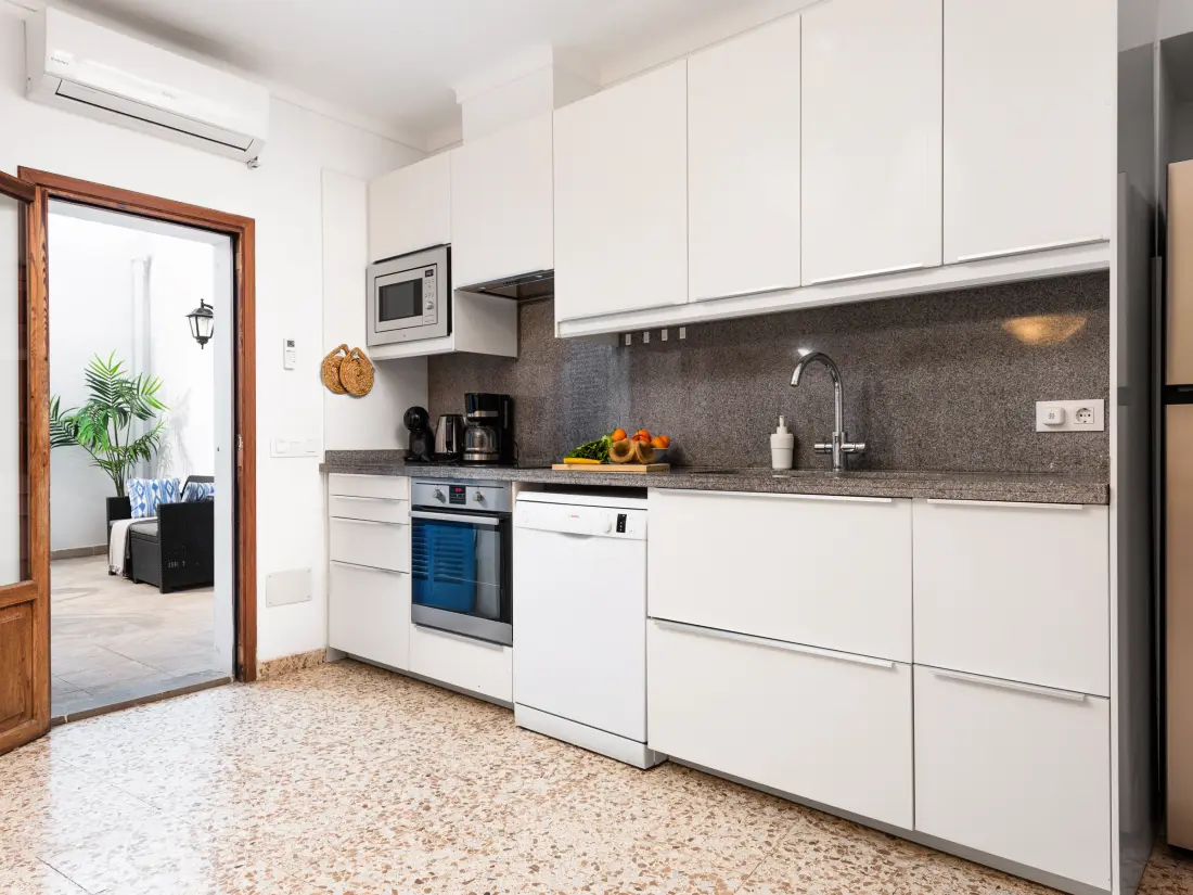 Maison de Vacances Alcúdia 200